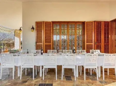 Villa Alice Porto Cesareo
