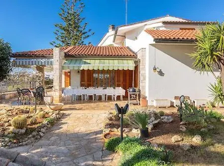 Villa Alice Porto Cesareo