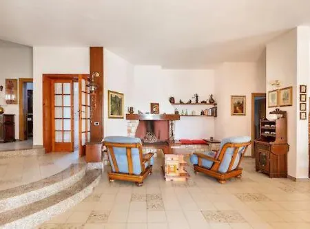 Villa Alice