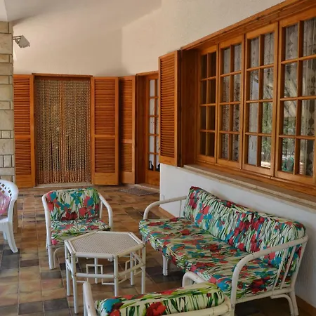 Villa Alice Porto Cesareo